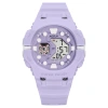 Timekeeping, student exam watch, girl high appearance level, junior and senior high school student forest-style, fresh and fair digital electronic watch Specification image
